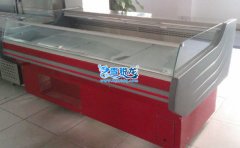 一定要拒絕購買劣質(zhì)低價(jià)鮮肉柜